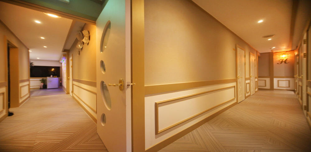 길동 H스웨디시 주차가능, 샤워가능, 커플실, 단체예약 완비된 시설 사진