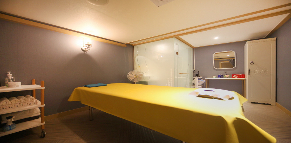 강동역,둔촌동역,길동역,굽은다리역,중앙보훈병원역에 위치한 아로마, 스웨디시 서비스 가능 H스웨디시 시설