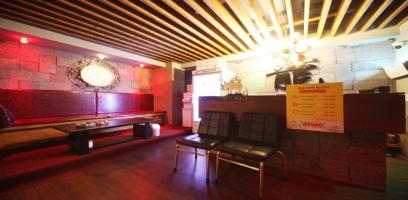 청담타이마사지 - 구로동 구로디지털단지역,대림역 인근 태국마사지 전문 마사지 매장 전경