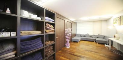 타이탄 - 여의도동 국회의사당역,여의도역 인근 태국마사지 전문 마사지 매장 전경