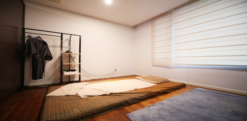 여의도동 타이탄 - 태국마사지 관리를 위한 최적의 힐링 공간