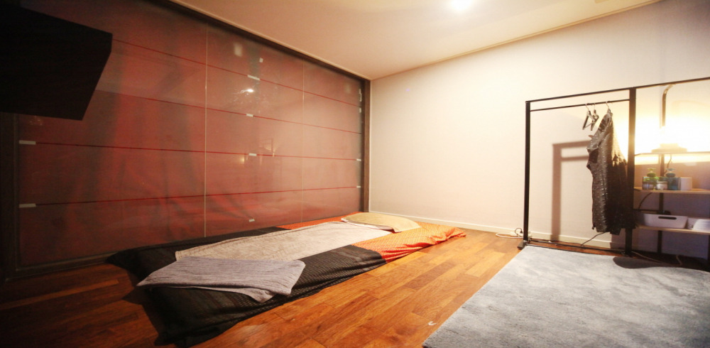 태국마사지 관리 전문 마사지 매장 타이탄 내부 공간