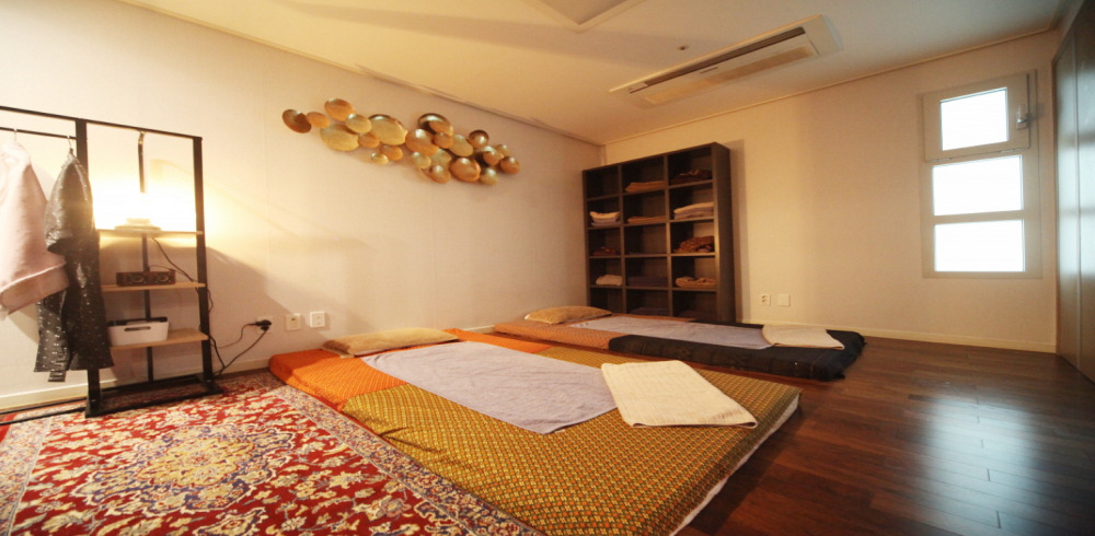 타이탄 - 여의도동 국회의사당역,여의도역에서 가까운 프라이빗 마사지 전용 공간