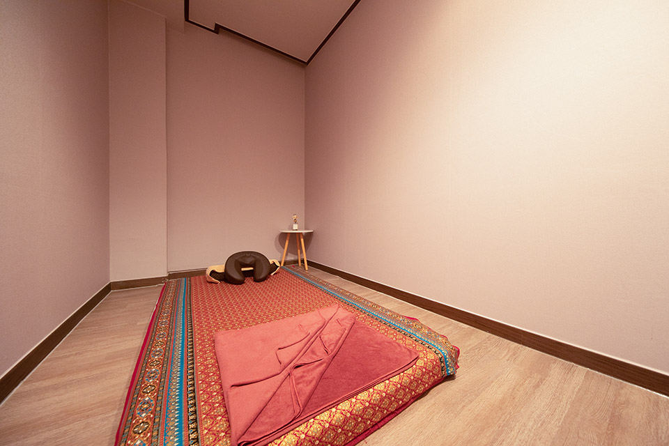 태국전통수테라피 - 구의동 구의역,강변역,광나루역 인근 주차가능, 24시간, 샤워가능, 단체예약 완비된 마사지 시설