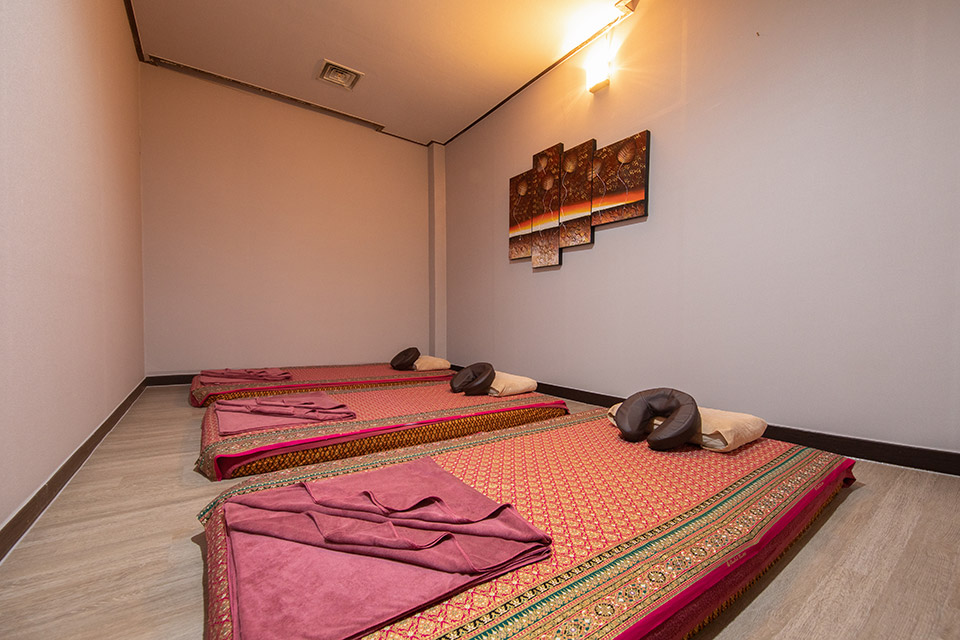 태국전통수테라피 - 구의동 구의역,강변역,광나루역에서 가까운 프라이빗 마사지 전용 공간