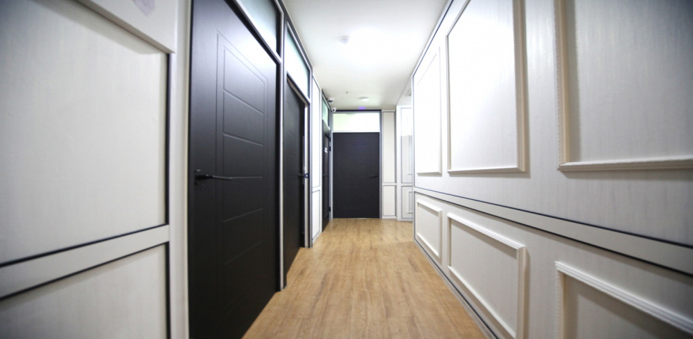 다듬이건강테라피 - 서현동 성남역,서현역,이매역 인근 주차가능, 샤워가능, 커플실, 수면가능, 단체예약, 남/여공용샵 완비된 마사지 시설