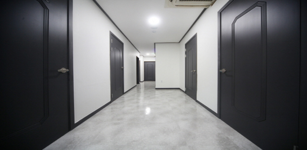 본타이&스웨디시 - 창신동 종로5가역,동대문역사문화공원역,동대문역,창신역,동묘앞역,신당역 인근 태국마사지 전문 마사지 매장 전경