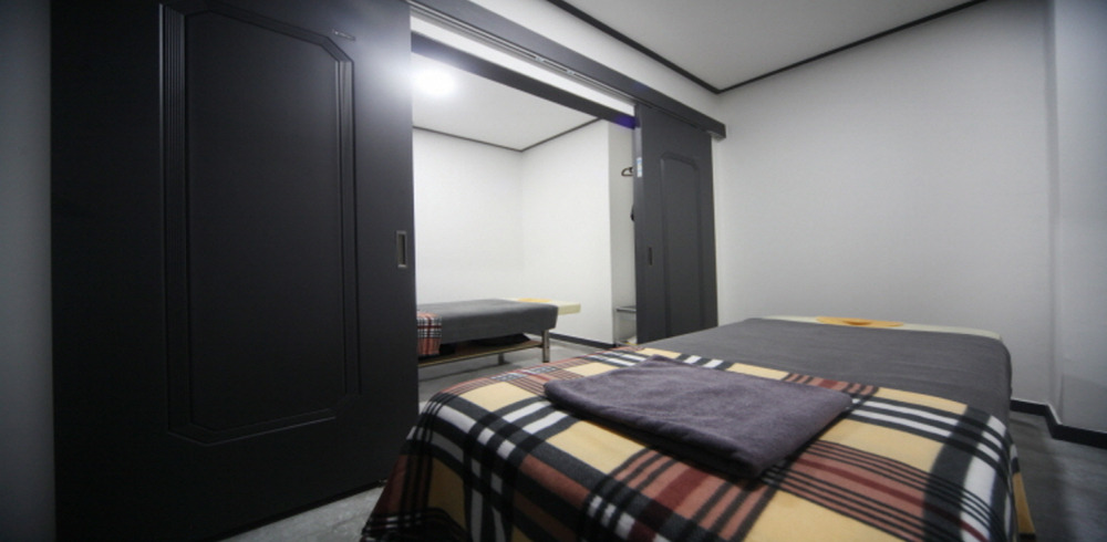 종로5가역,동대문역사문화공원역,동대문역,창신역,동묘앞역,신당역 인근 태국관리사 마사지 전문 본타이&스웨디시의 아늑한 내부 시설 안내