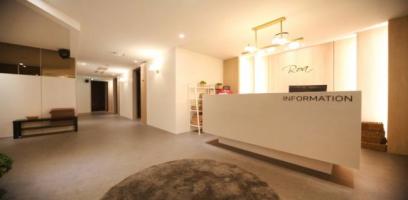 신도림 로아 - 도림동 신도림역,문래역 인근 한국마사지 전문 마사지 매장 전경