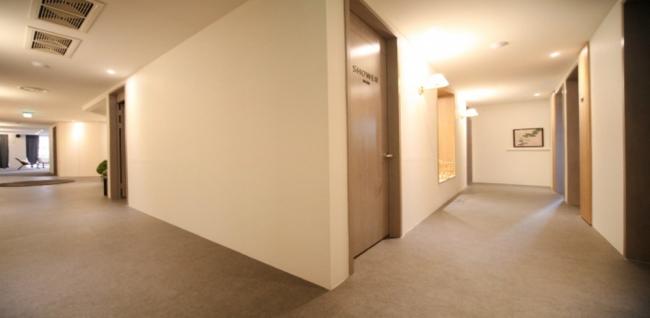 신도림 로아 - 도림동 신도림역,문래역 인근 주차가능, 샤워가능, 단체예약 완비된 마사지 시설