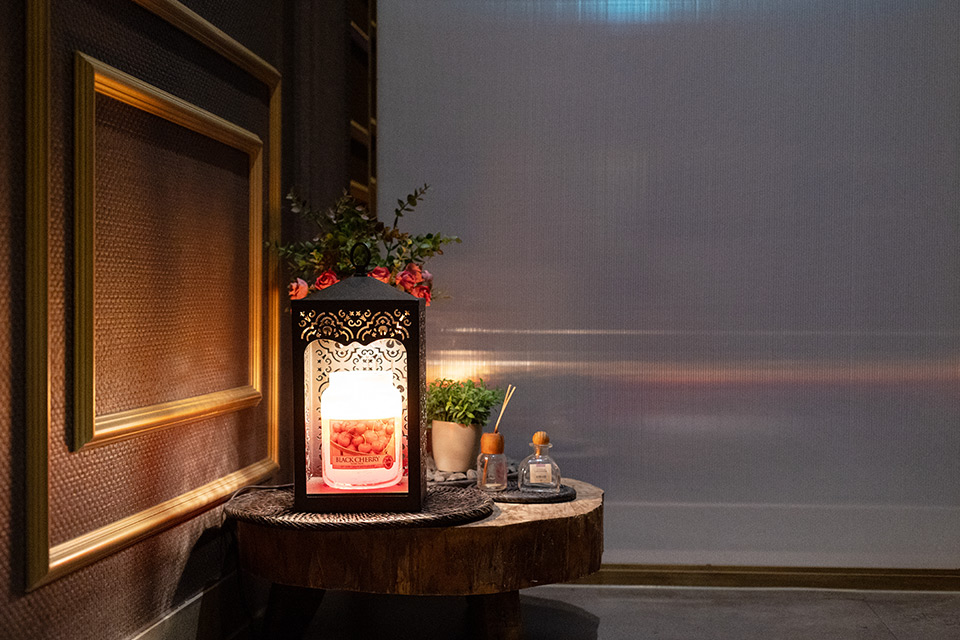 청량리역,용답역,답십리역,장한평역에 위치한 타이, 아로마, 풋케어 서비스 가능 골드문 시설