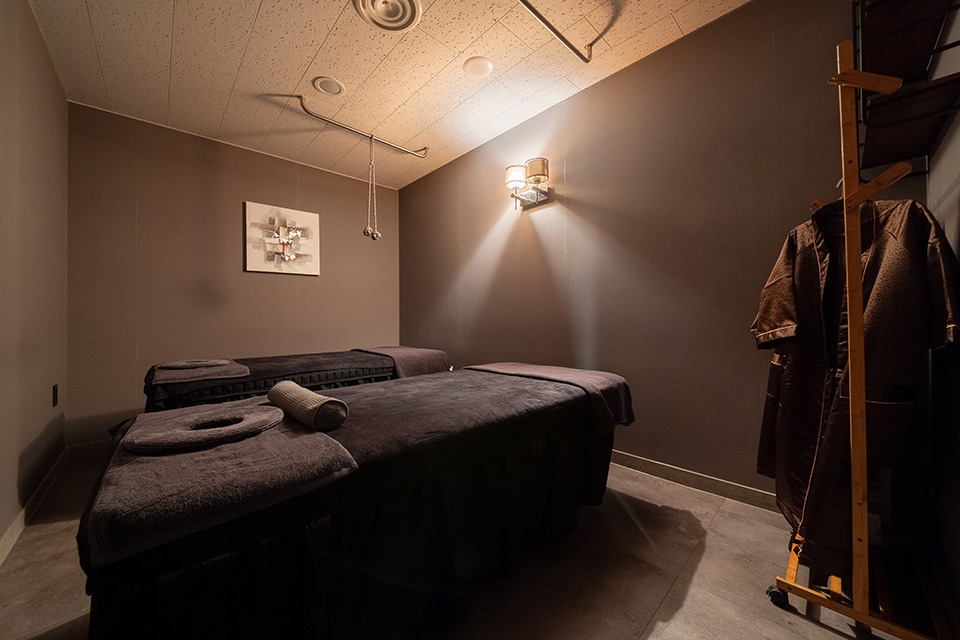 답십리동 골드문 - 태국마사지 관리를 위한 최적의 힐링 공간