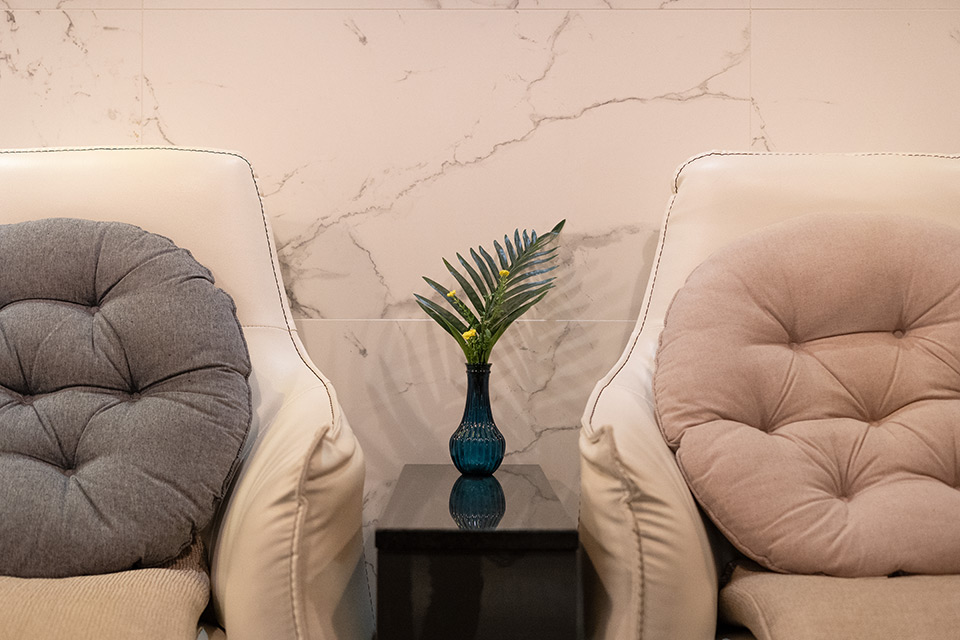 골드문 - 답십리동 청량리역,용답역,답십리역,장한평역 주변에서 방문하기 편한 마사지 매장