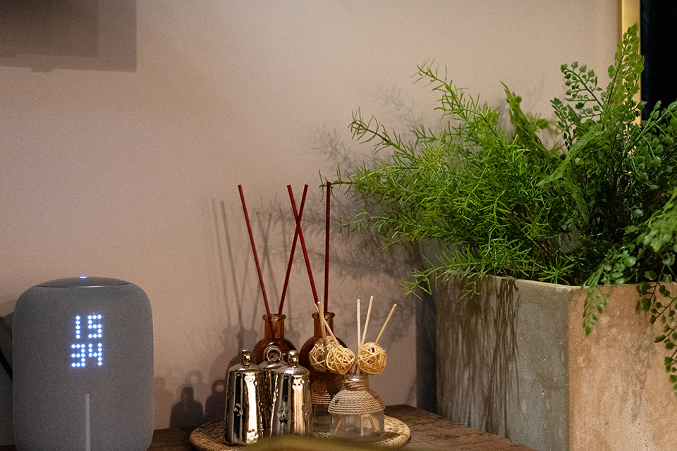 답십리동 태국마사지 전문 골드문의 아늑하고 프라이빗한 분위기