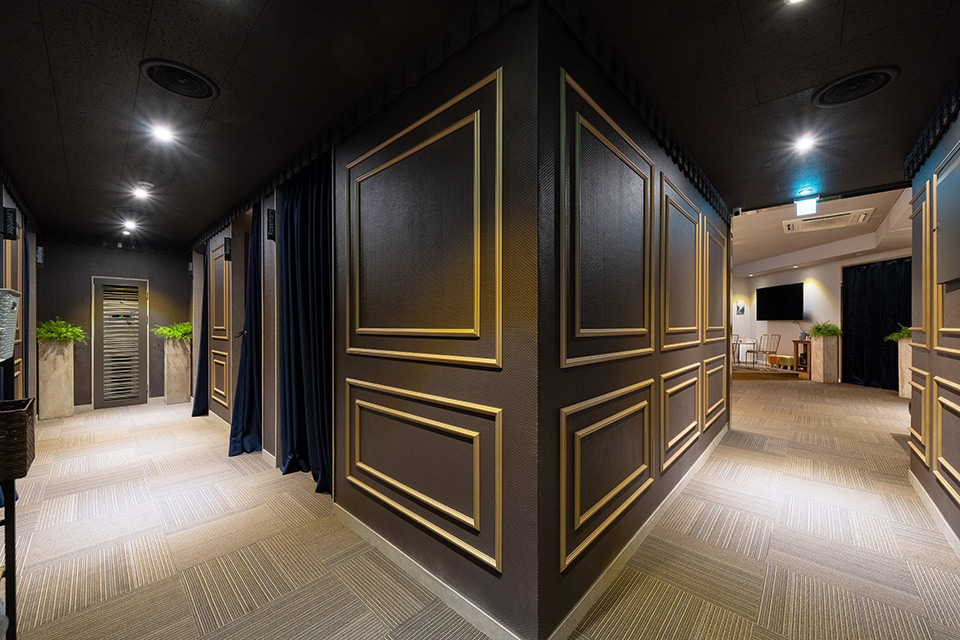 답십리동 골드문 주차가능, 24시간, 샤워가능, 커플실, 수면가능, 단체예약 완비된 시설 사진