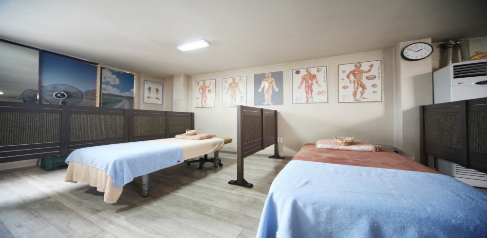 대조동 약손 - 한국마사지 관리를 위한 최적의 힐링 공간