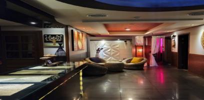 스마일 - 구월동 인천시청역,예술회관역,석천사거리역 인근 태국마사지 전문 마사지 매장 전경