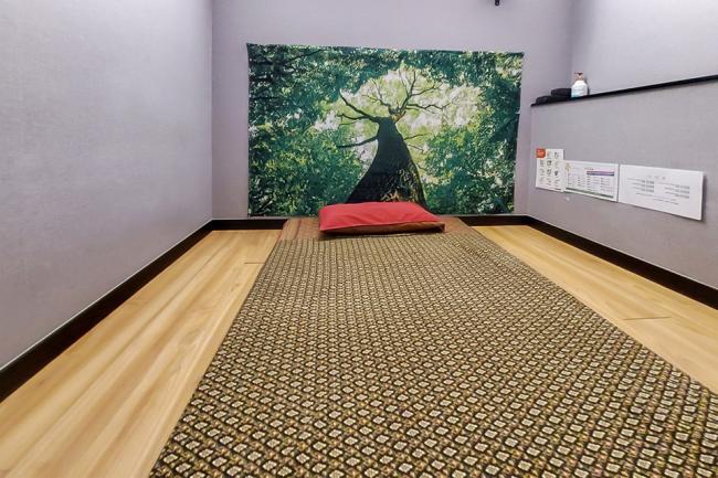 미소힐링 - 상봉동 먹골역,중화역,상봉역,망우역에서 가까운 프라이빗 마사지 전용 공간