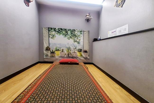 미소힐링 - 상봉동 먹골역,중화역,상봉역,망우역에서 가까운 프라이빗 마사지 전용 공간