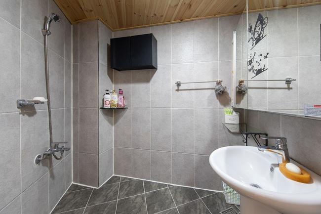 먹골역,중화역,상봉역,망우역 인근 타이, 아로마, 스웨디시 서비스가 제공되는 미소힐링의 전체 시설