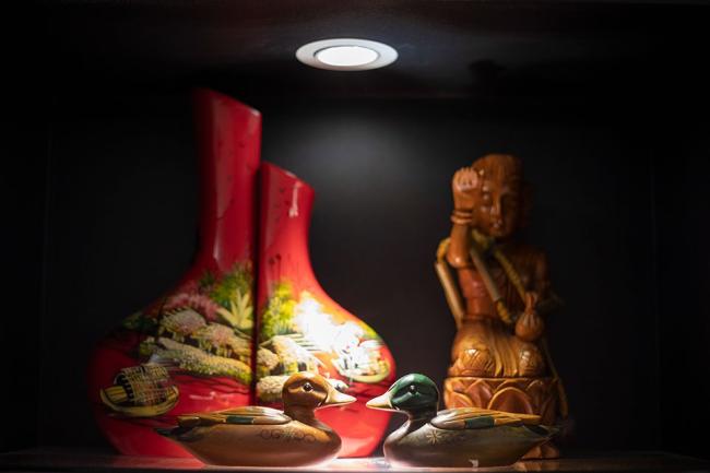 먹골역,중화역,상봉역,망우역 주변 미소힐링 매장 주요 시설 및 인테리어 사진