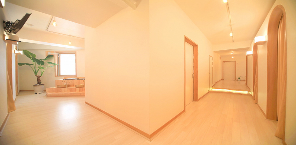 어깨풀어야지 - 중계동 상계역에서 가까운 프라이빗 마사지 전용 공간