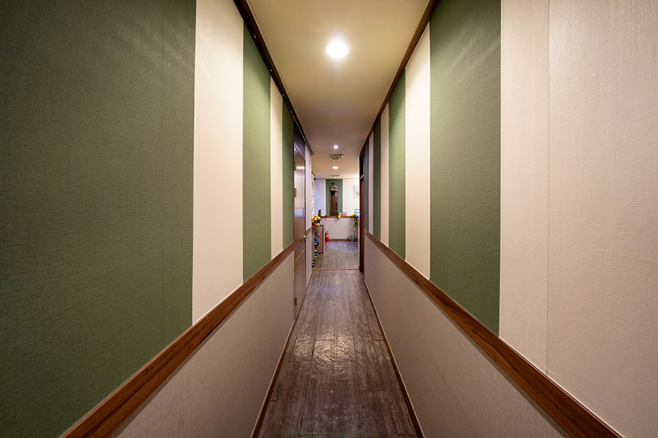 역삼역,신논현역 인근 타이, 아로마, 건식/스포츠, 스웨디시 서비스가 제공되는 힐링전통테라피의 전체 시설