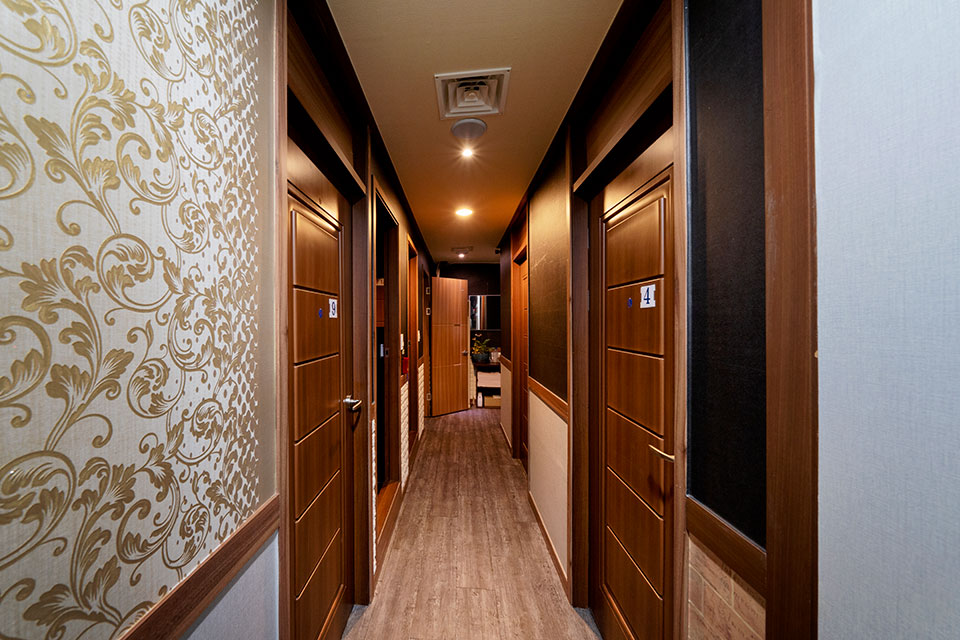 역삼동 힐링전통테라피 주차가능, 샤워가능, 커플실, 수면가능, 단체예약 완비된 시설 사진