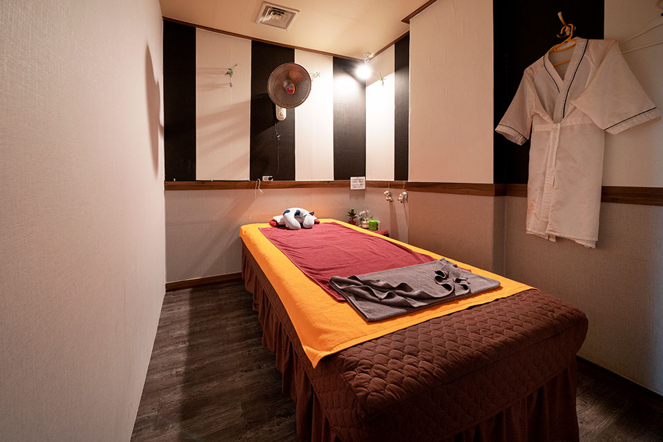 힐링전통테라피 - 역삼동 역삼역,신논현역 주변에서 방문하기 편한 마사지 매장