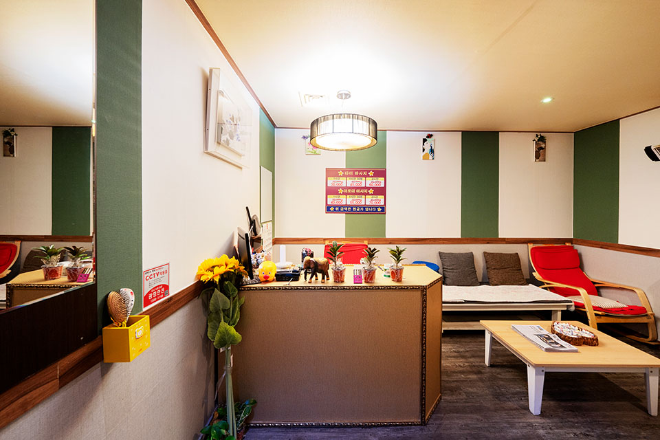 힐링전통테라피 - 역삼동 역삼역,신논현역 주변에서 방문하기 편한 마사지 매장