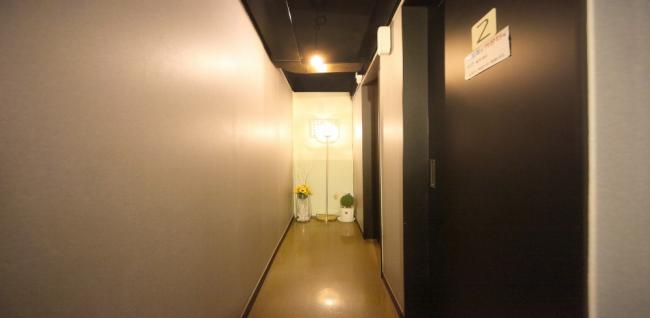 대림역,구로디지털단지역,신대방역 인근 한국관리사 마사지 전문 타라발리테라피의 아늑한 내부 시설 안내