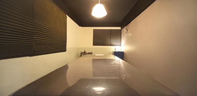 신림동 스웨디시 전문 타라발리테라피의 아늑하고 프라이빗한 분위기