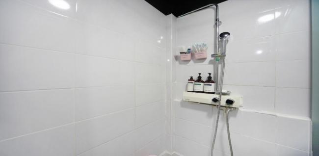 대림역,구로디지털단지역,신대방역 인근 마사지 잘하는 곳 타라발리테라피 청결하게 관리된 내부 시설