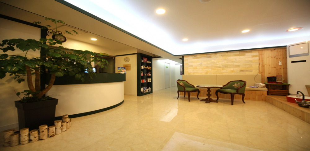 독산동 아네스 주차가능, 샤워가능 완비된 시설 사진