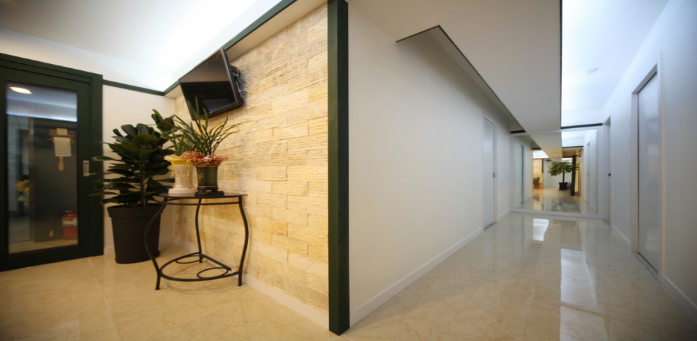 아네스 - 독산동 독산역에서 가까운 프라이빗 마사지 전용 공간