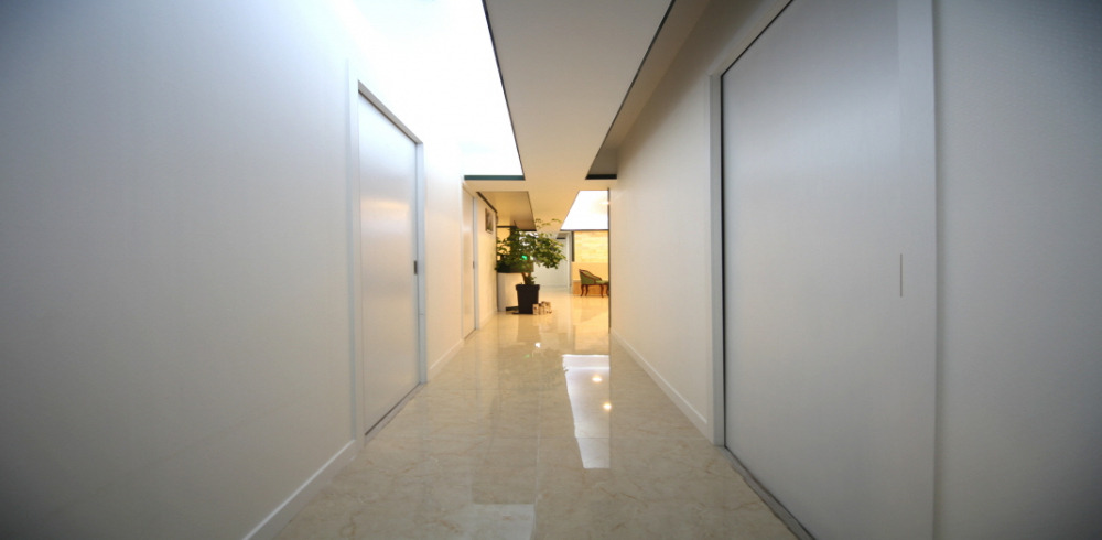 독산역에 위치한 타이, 아로마 서비스 가능 아네스 시설