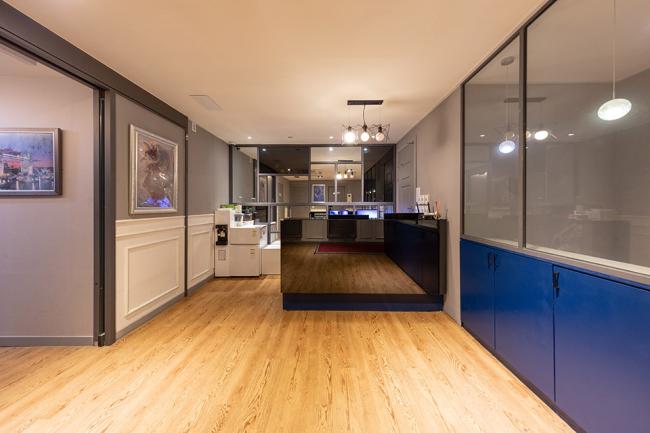 더타이&스웨디시 - 신림동 구로디지털단지역,대림역 인근 주차가능, 24시간, 샤워가능, 수면가능 완비된 마사지 시설