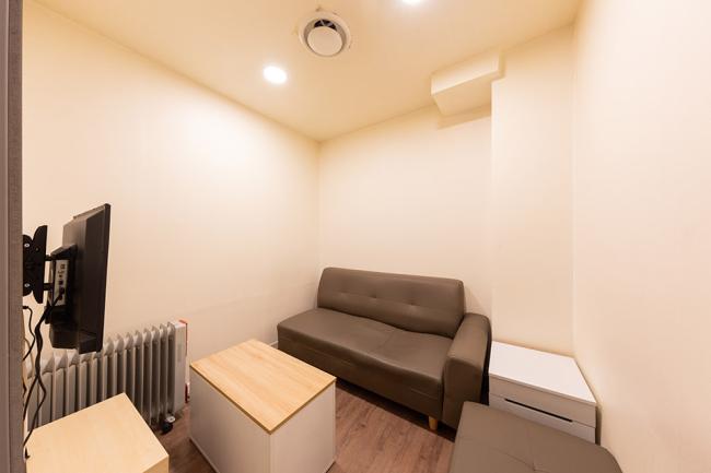 신림동 태국마사지 전문 더타이&스웨디시의 아늑하고 프라이빗한 분위기