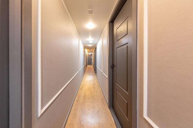 구로디지털단지역,대림역 주변 더타이&스웨디시 매장 주요 시설 및 인테리어 사진