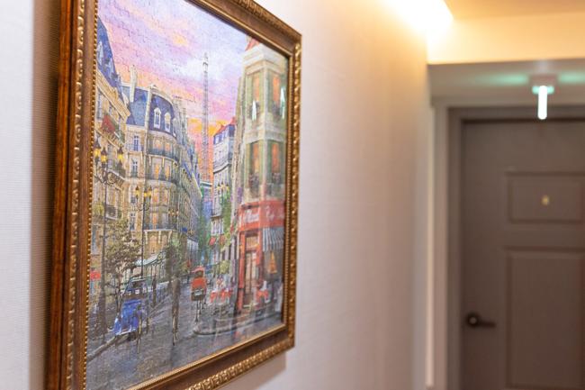 신림동 더타이&스웨디시 주차가능, 24시간, 샤워가능, 수면가능 완비된 시설 사진