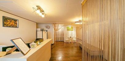 베스트타이 - 대치동 한티역,삼성역,선릉역,삼성중앙역,선정릉역 인근 태국마사지 전문 마사지 매장 전경