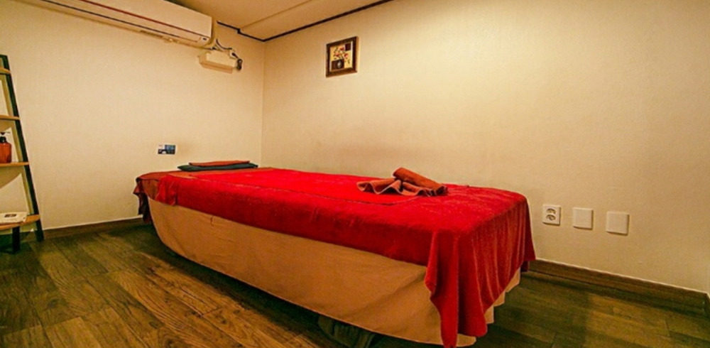 선정릉역,삼성중앙역,한티역,선릉역,삼성역에 위치한 타이, 아로마, 커플관리, 스웨디시 서비스 가능 베스트타이 시설