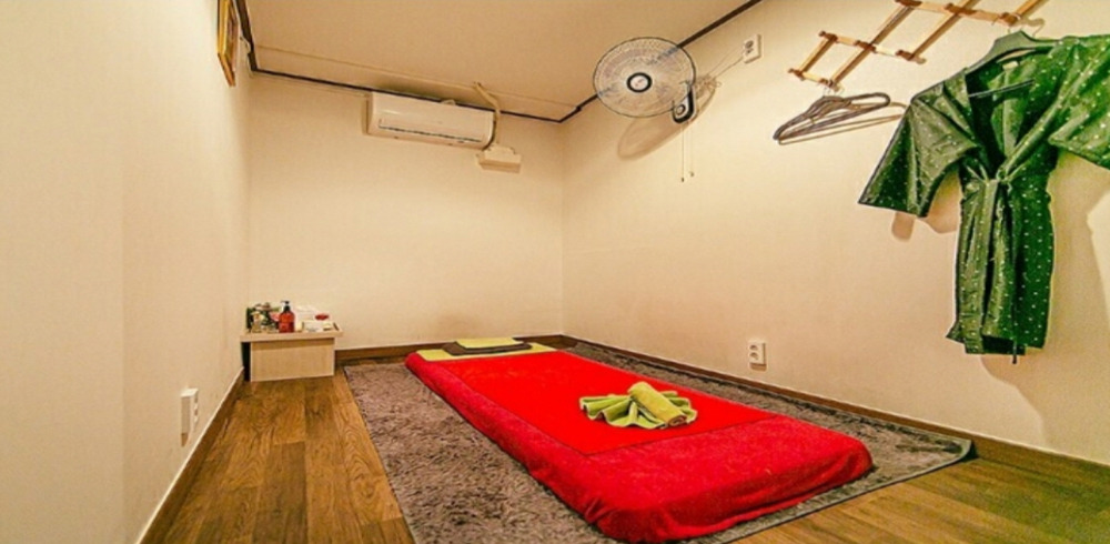 대치동 태국마사지 전문 베스트타이의 아늑하고 프라이빗한 분위기