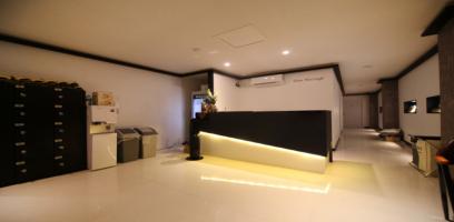 테라스웨디시 - 등촌동 발산역,양천향교역 인근 스웨디시 전문 마사지 매장 전경