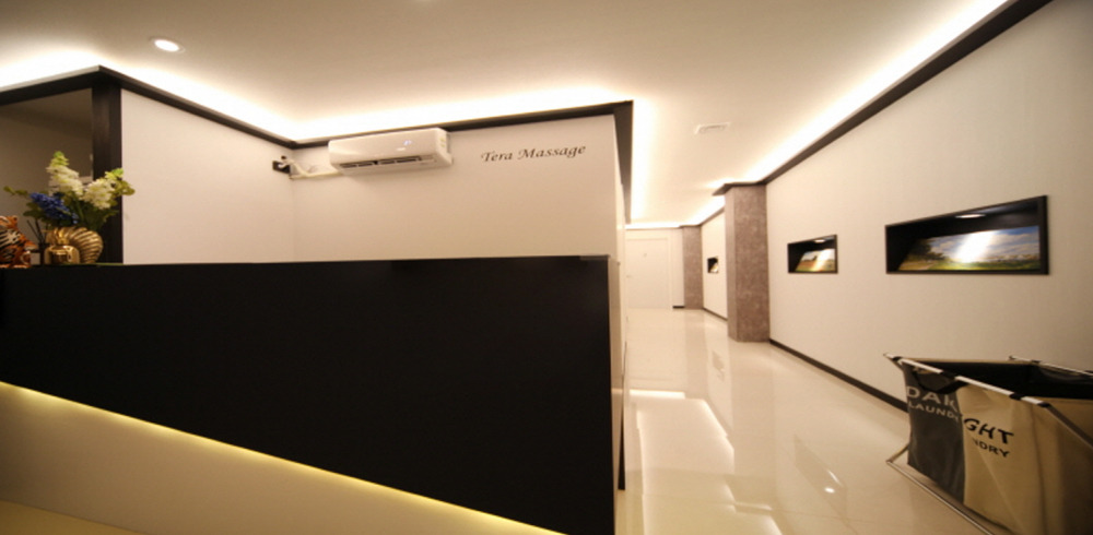 테라스웨디시 - 등촌동 발산역,양천향교역에서 가까운 프라이빗 마사지 전용 공간