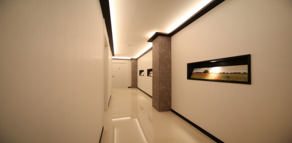 발산역,양천향교역에 위치한 스웨디시 서비스 가능 테라스웨디시 시설