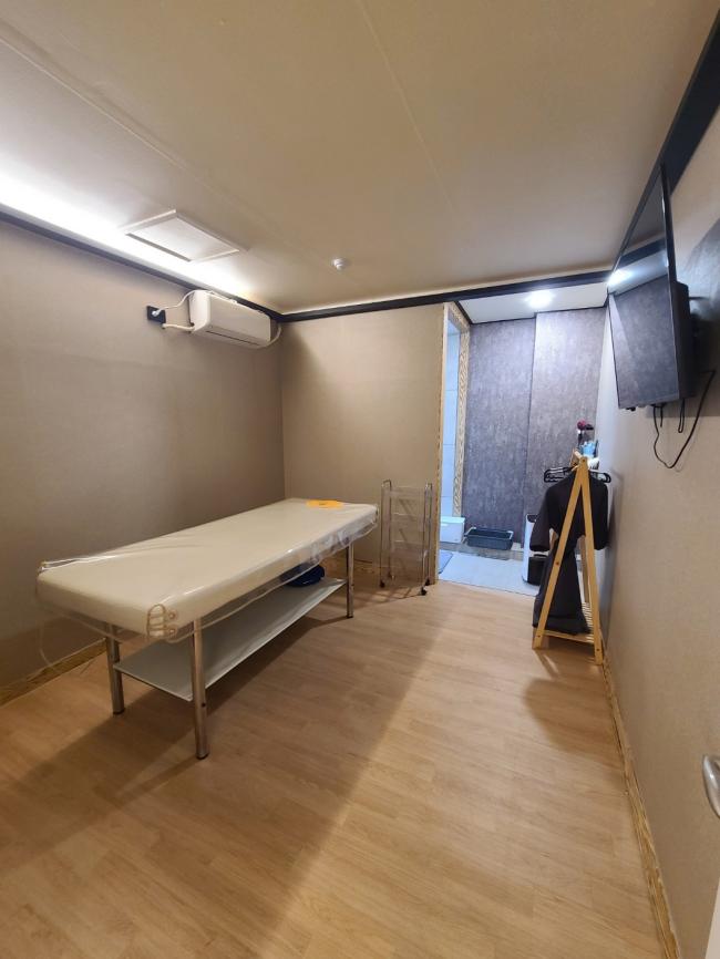 테라스웨디시 - 등촌동 발산역,양천향교역 주변에서 방문하기 편한 마사지 매장