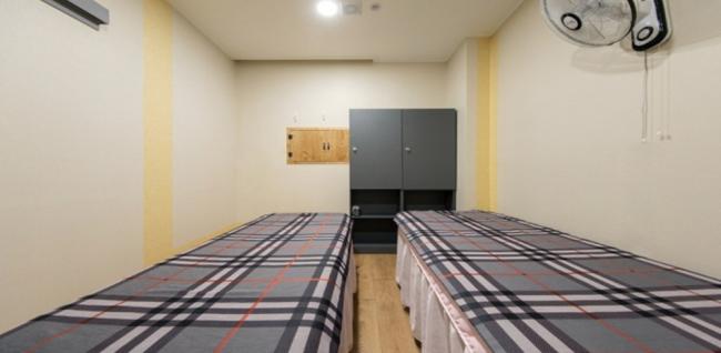 선유도역,당산역 주변 중국마사지 추천 매장 청담아로마의 전체적인 인테리어 모습