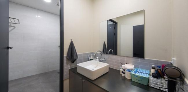 양평동4가 청담아로마 주차가능, 샤워가능, 커플실, 수면가능, 단체예약, 남/여공용샵 완비된 시설 사진