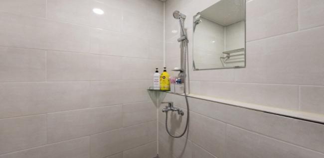 선유도역,당산역 주변 청담아로마 매장 주요 시설 및 인테리어 사진